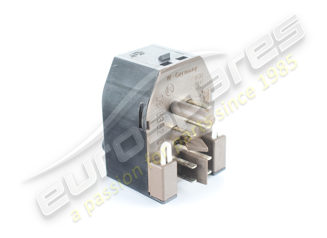 new ferrari side rear mirror switch. part number 153114 (2)