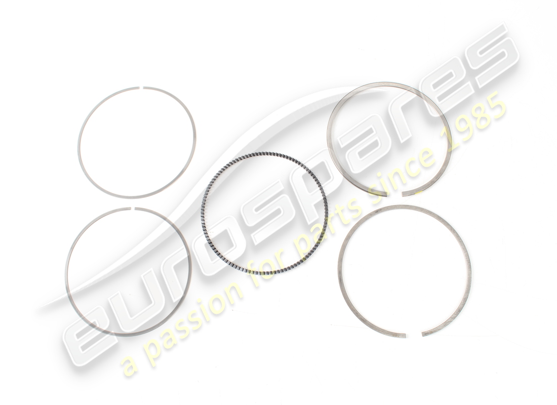 new ferrari pistons rings set.. part number 198025 (1)