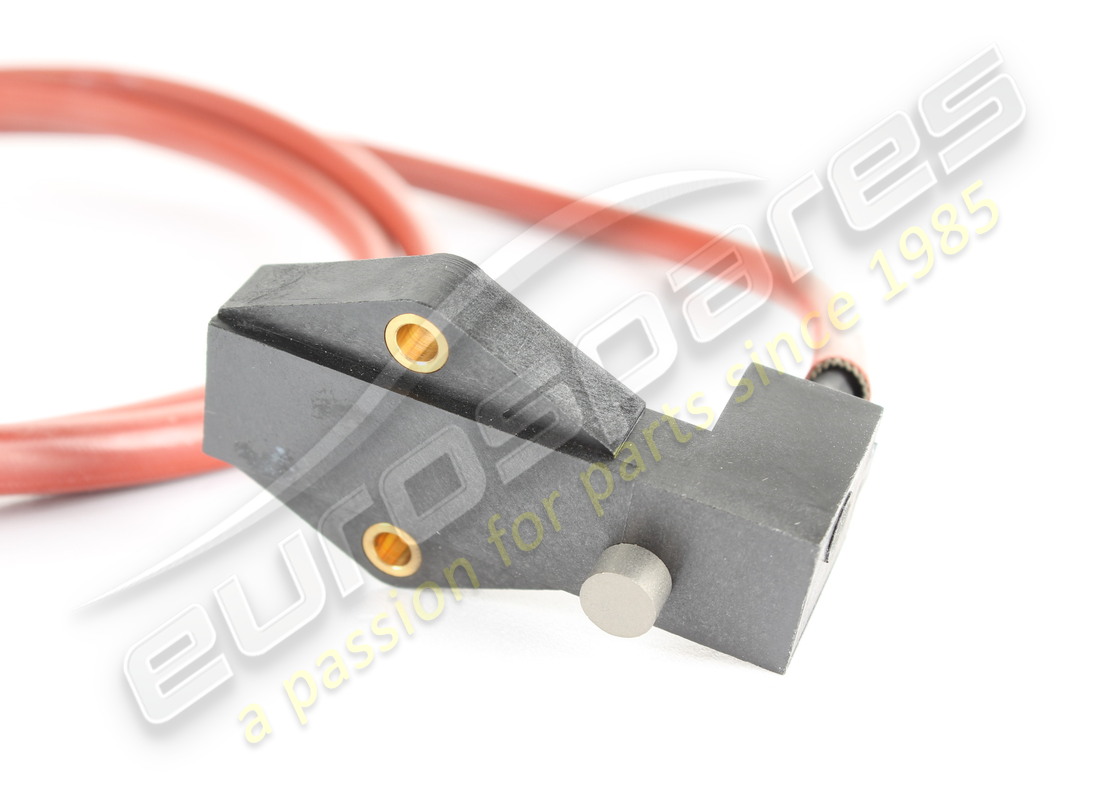 NEW FERRARI COMPLETE SENSOR KIT. PART NUMBER 243784 (2) new ferrari complete sensor kit. part number 243784 (2)