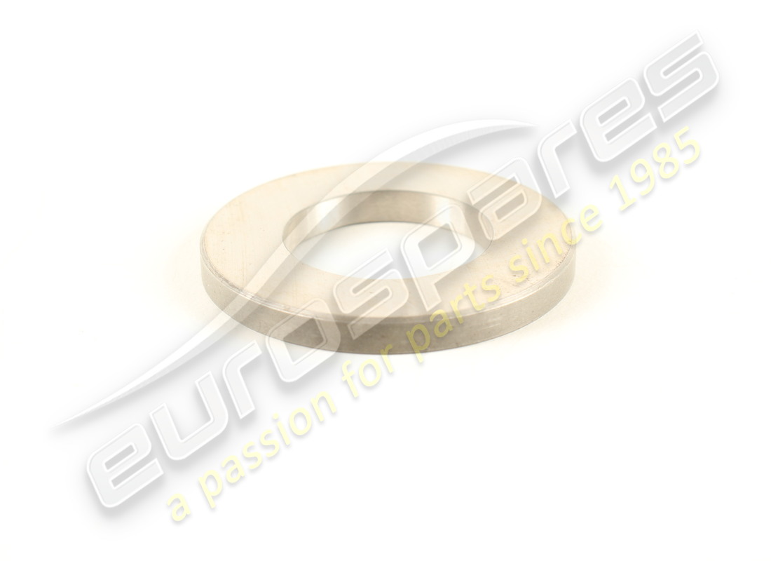 NEW FERRARI SPACER. PART NUMBER 104249 (2) new ferrari spacer. part number 104249 (2)