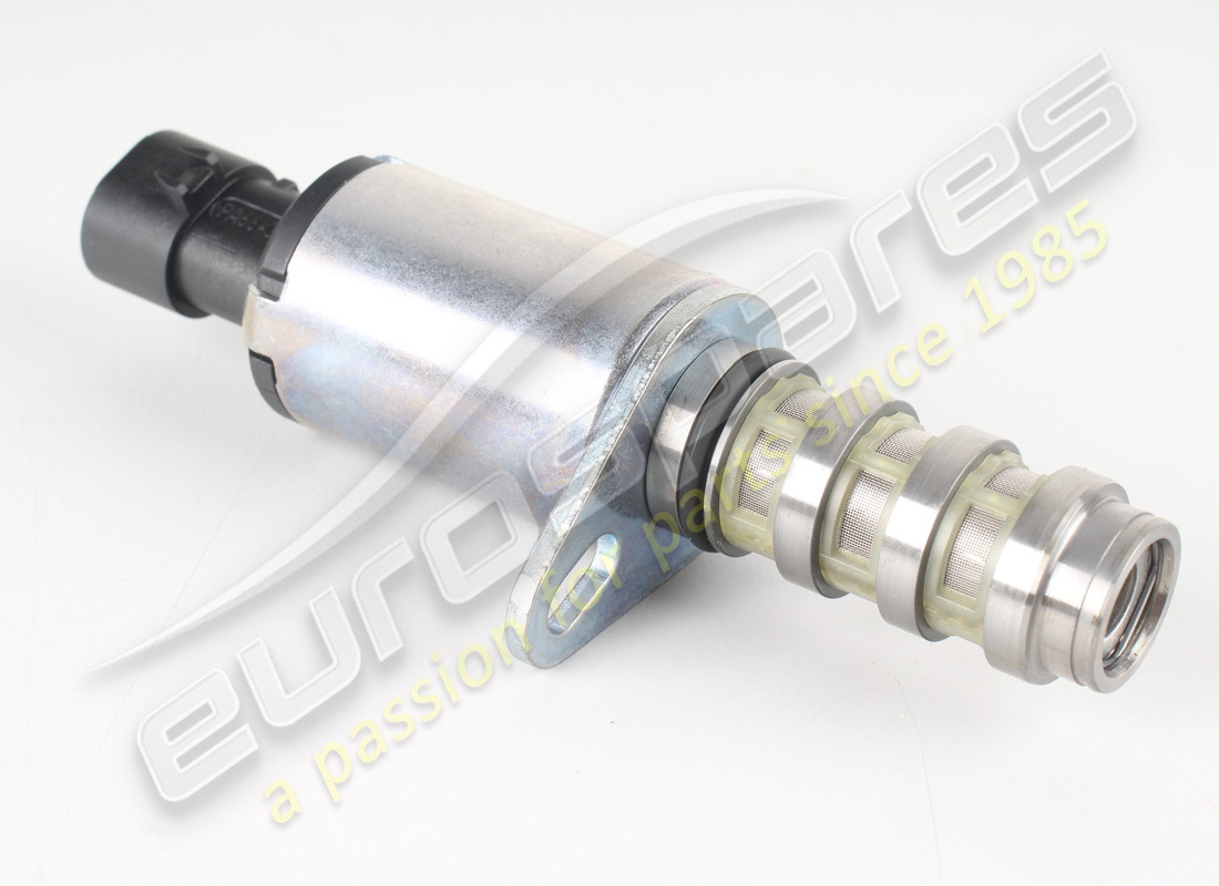 new maserati oil pressure check valve. part number 296016 (1)