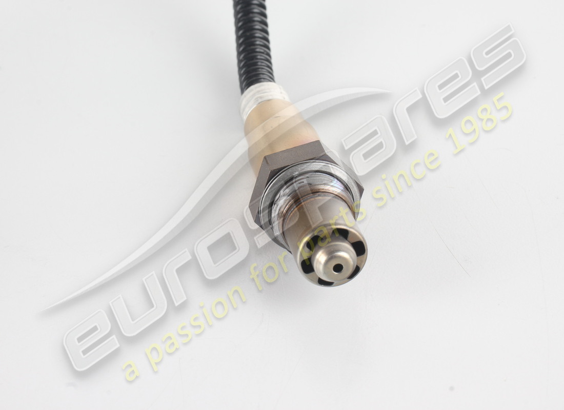 NEW FERRARI SONDA LAMBDA ANTERIORE COMPLETE. PART NUMBER 187587 (3) new ferrari sonda lambda anteriore complete. part number 187587 (3)