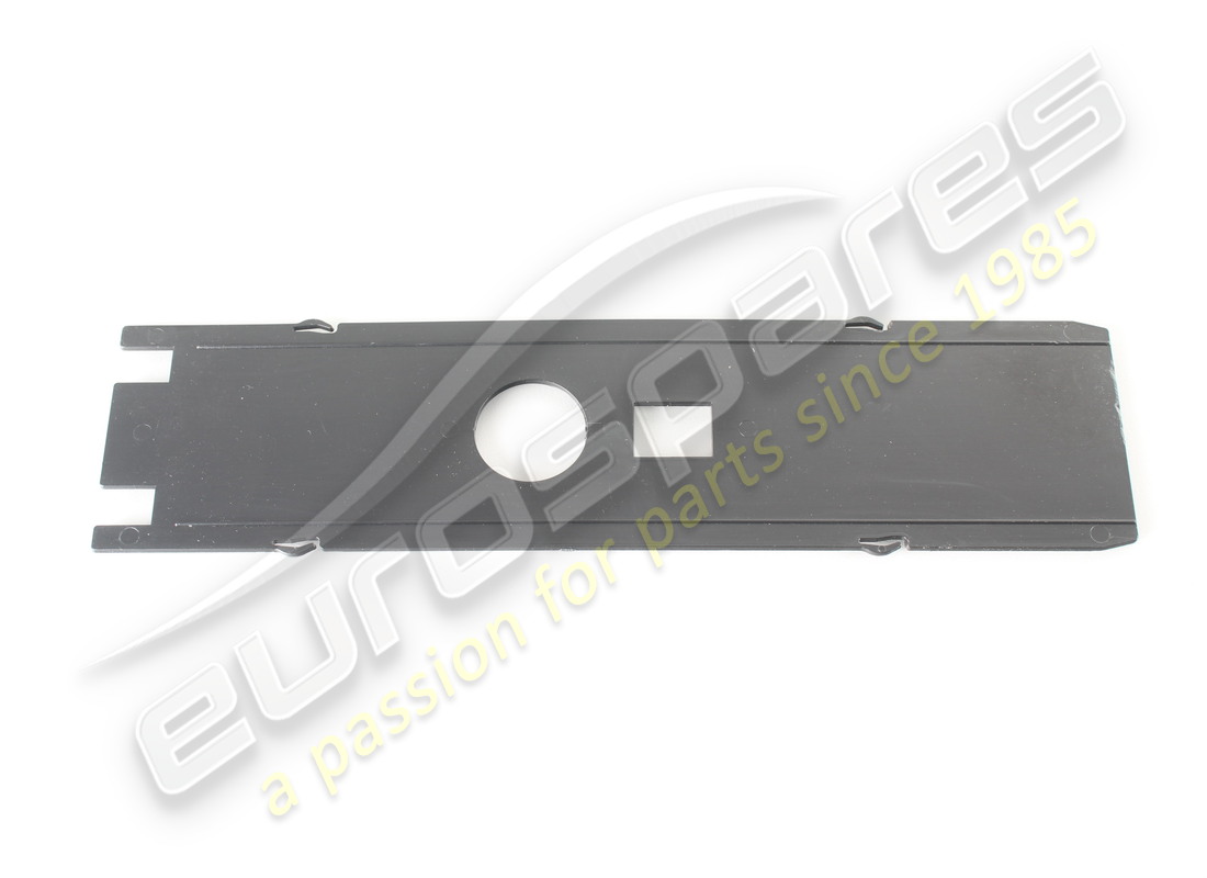 NEW FERRARI PLATE. PART NUMBER 65070800 (1) new ferrari plate. part number 65070800 (1)