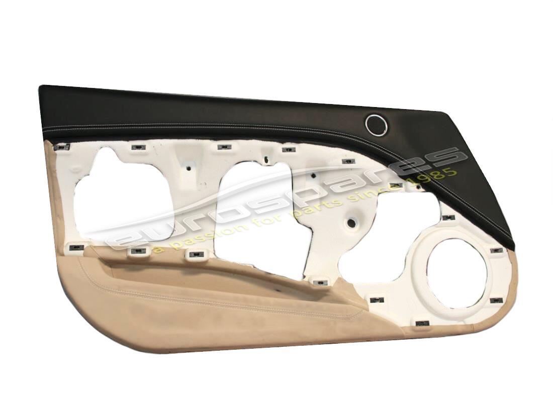 USED Ferrari LH DOOR PANEL COMPLETE . PART NUMBER 86453200 (1)