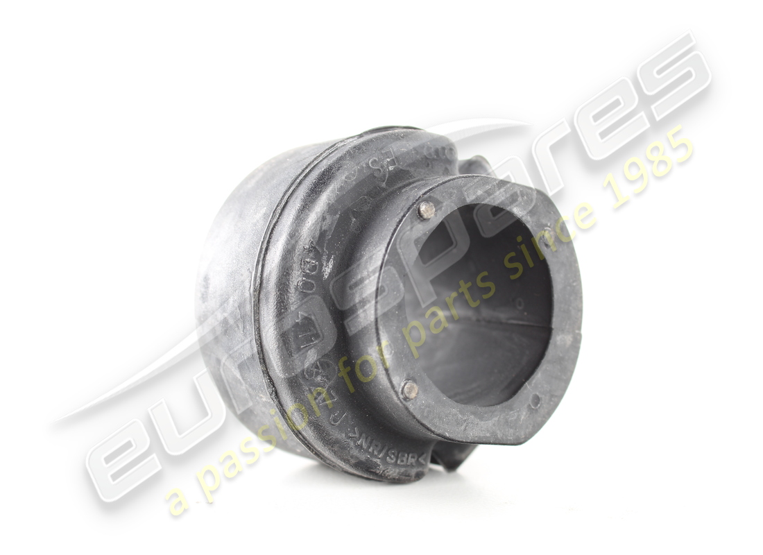 NEW LAMBORGHINI RUBBER MOUNT D 31. PART NUMBER 4D0411327J (2) new lamborghini rubber mount d 31. part number 4d0411327j (2)