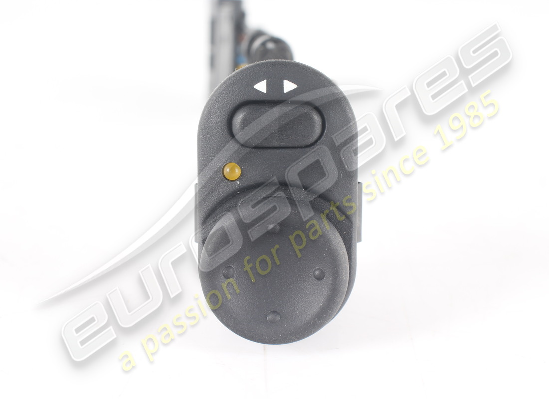 used lamborghini switch, outer mirror. part number 410959565a (2)