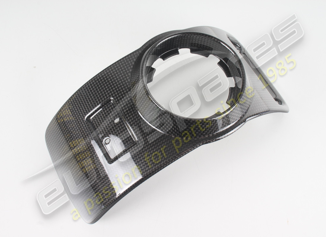 new ferrari rh air outlet plate. part number 81200800 (1)