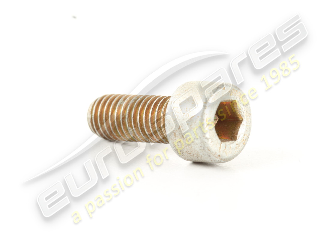 NEW FERRARI ALLEN SCREW BOLT (FLYWHEEL 246). PART NUMBER 14306320 (1) new ferrari allen screw bolt (flywheel 246). part number 14306320 (1)