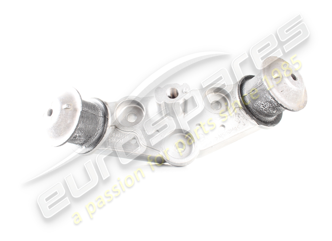 NEW PORSCHE TRANSMISSION MOUNTING. PART NUMBER 97037511801 (2) new porsche transmission mounting. part number 97037511801 (2)