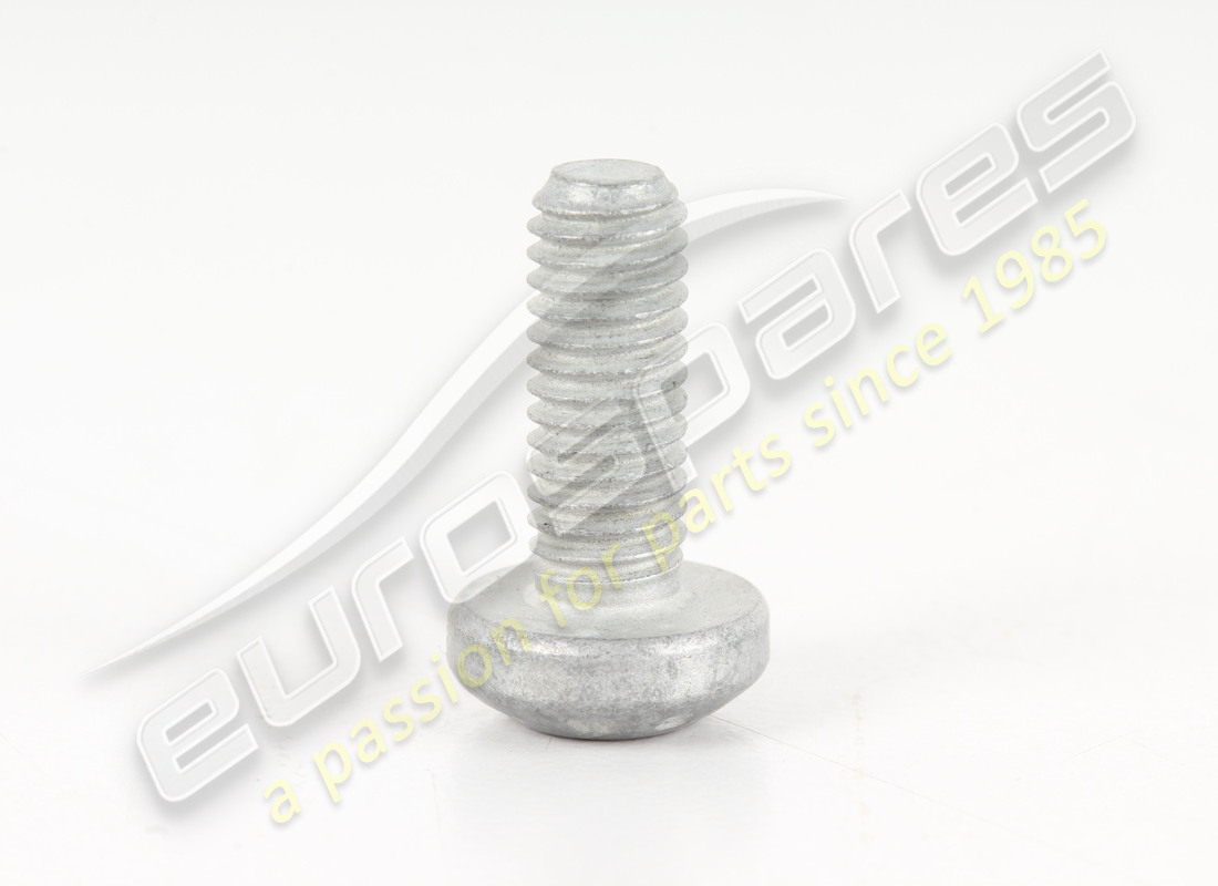 NEW PORSCHE SCREW, ROUND HD. PART NUMBER 99907310301 (2) new porsche screw, round hd. part number 99907310301 (2)