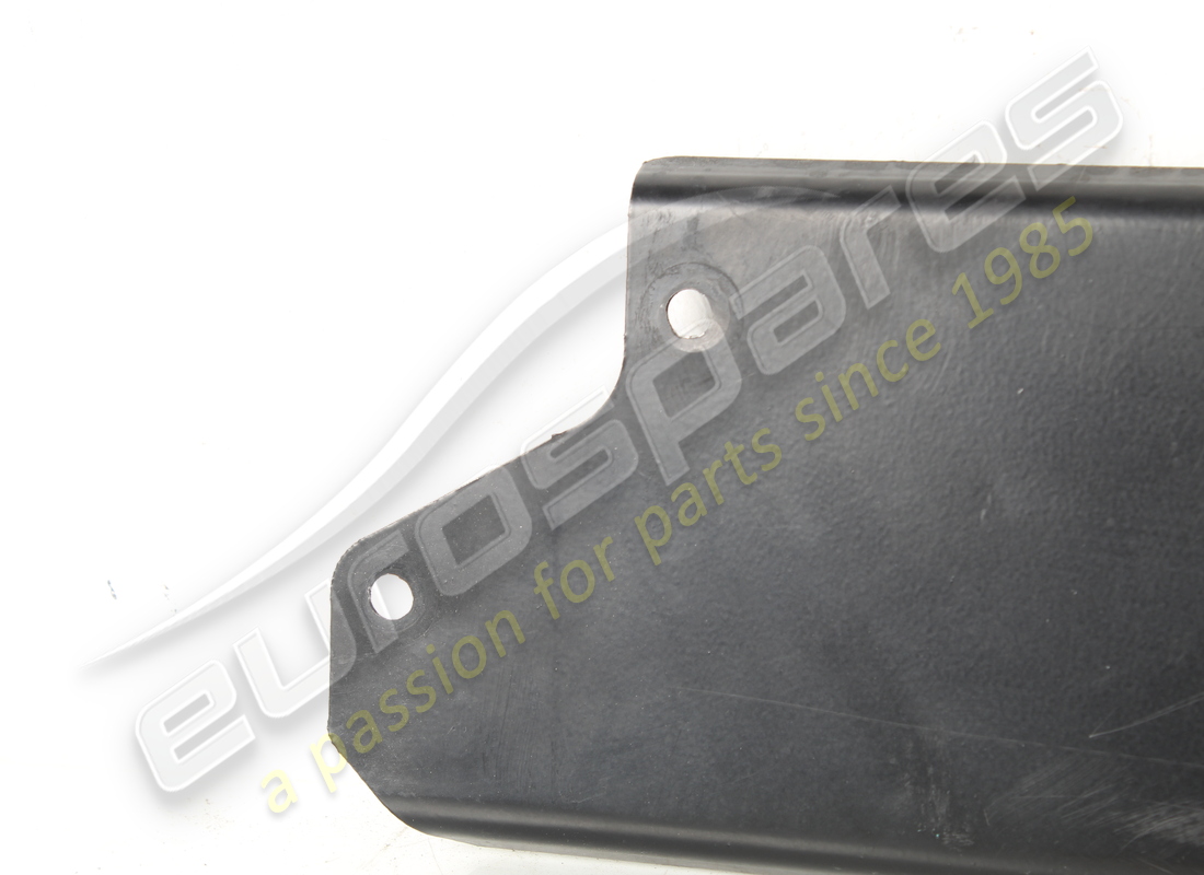 USED FERRARI HEAT SHIELD. PART NUMBER 178636 (2) used ferrari heat shield. part number 178636 (2)