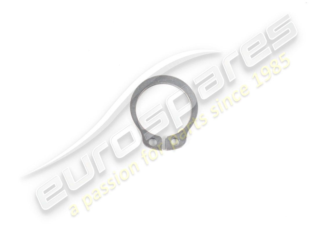 NEW LAMBORGHINI LOCK RING D. 14X1. PART NUMBER N0124141 (1) new lamborghini lock ring d. 14x1. part number n0124141 (1)
