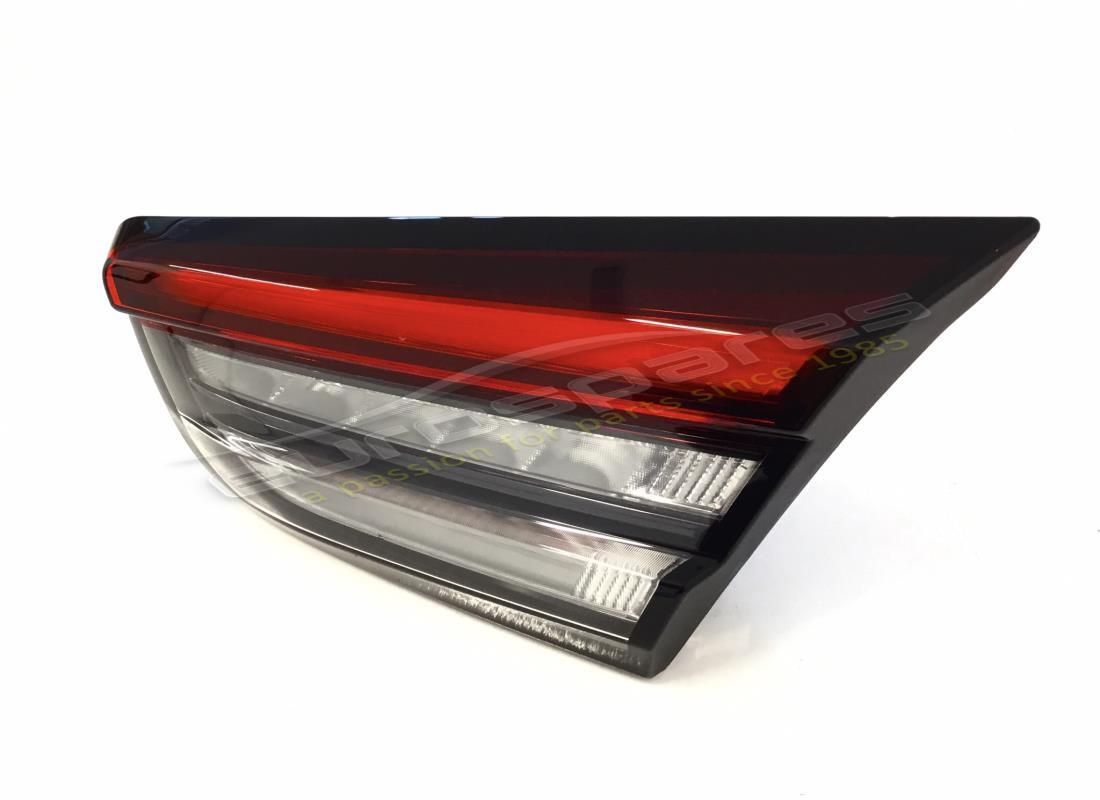 NEW MASERATI RH TAIL LIGHT MOBILE SIDE. PART NUMBER 670159697 (1) new maserati rh tail light mobile side. part number 670159697 (1)
