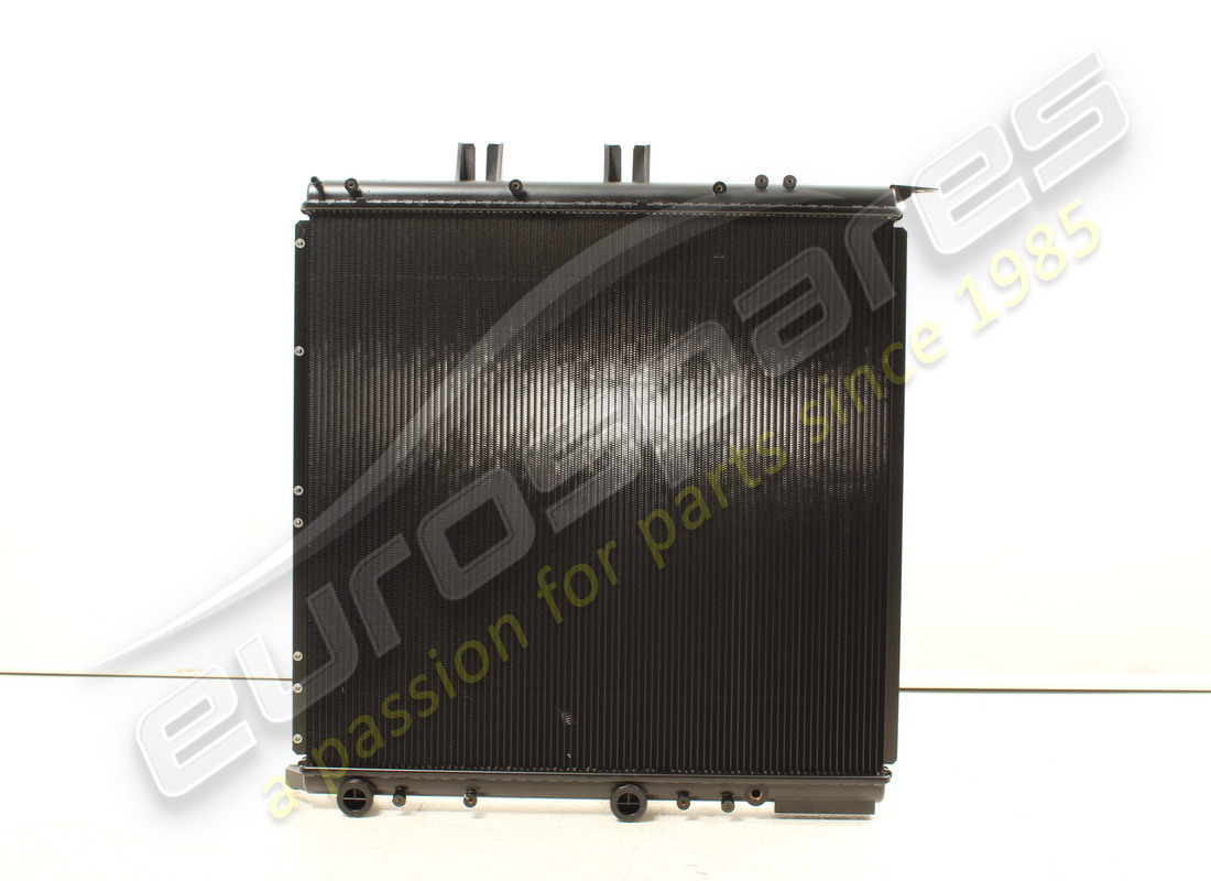 NEW FERRARI ENGINE WATER RADIATOR. PART NUMBER 333926 (1) new ferrari engine water radiator. part number 333926 (1)