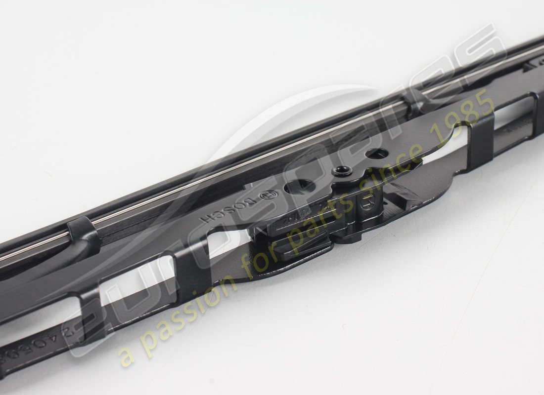 NEW FERRARI WIPER BRUSH PASSENGER SIDE (355). PART NUMBER 86057300 (3) new ferrari wiper brush passenger side (355). part number 86057300 (3)