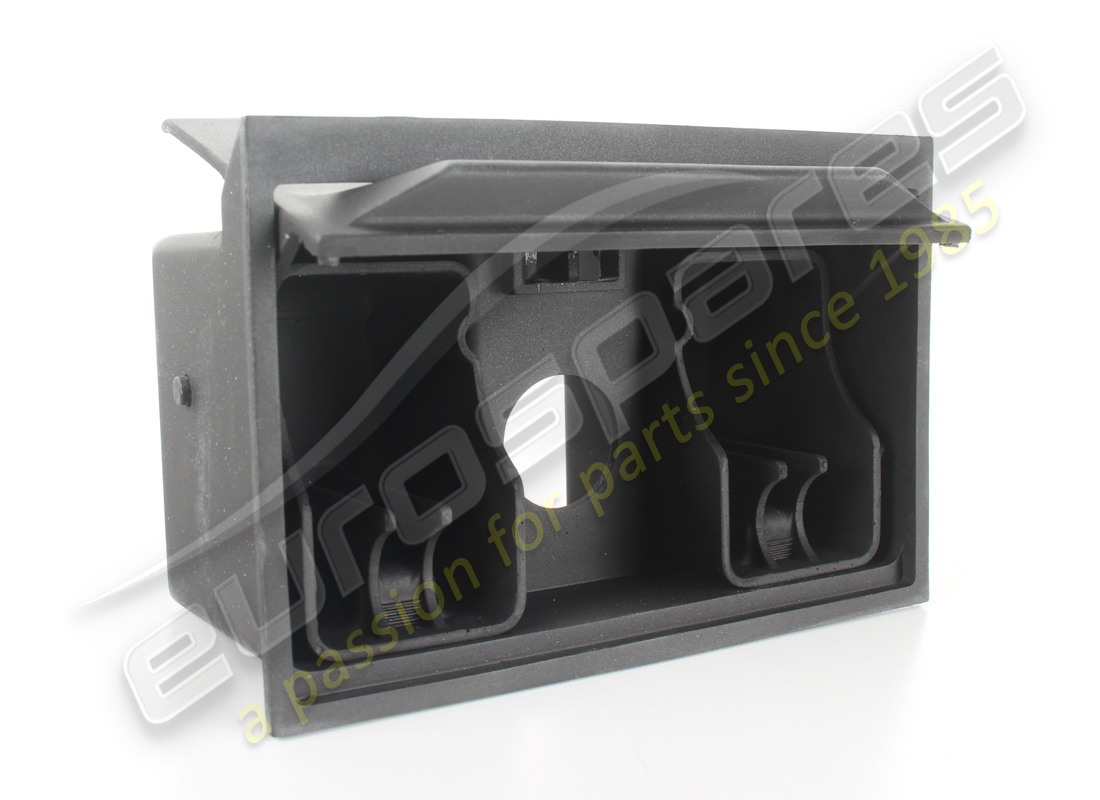 NEW EUROSPARES ASH-TRAY. PART NUMBER 62146600 (2) new eurospares ash-tray. part number 62146600 (2)