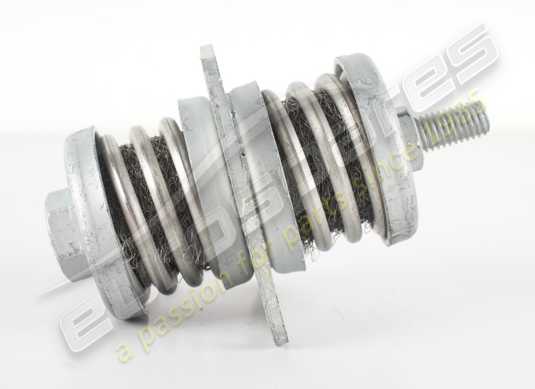 new ferrari exhaust mounting. part number 139180 (2)