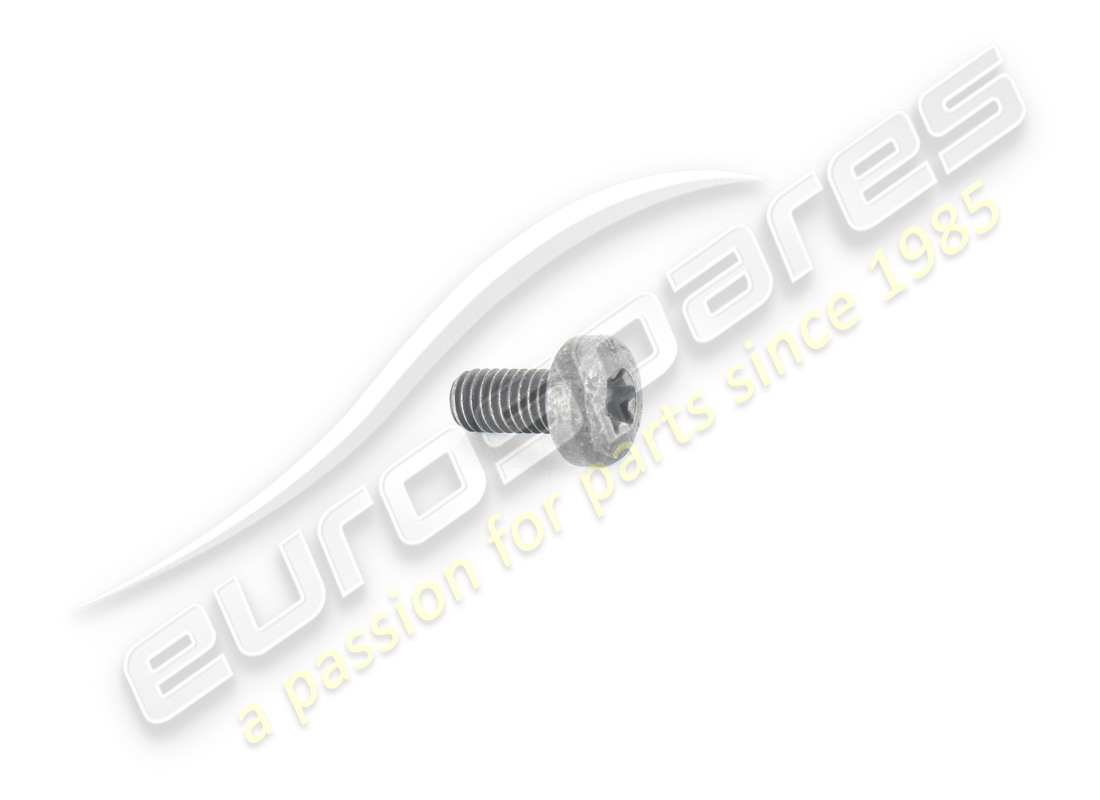 NEW Lamborghini SCREW . PART NUMBER N10335202 (1)