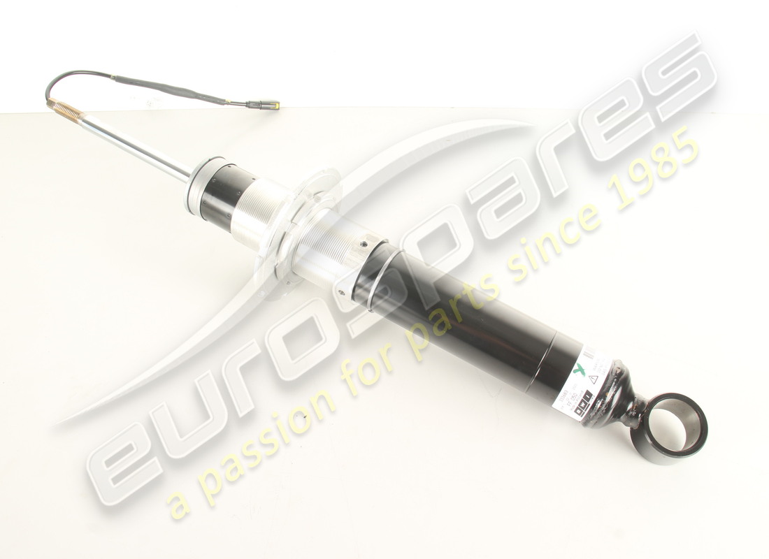 NEW FERRARI FRONT SHOCK ABSORBER. PART NUMBER 333683 (2) new ferrari front shock absorber. part number 333683 (2)