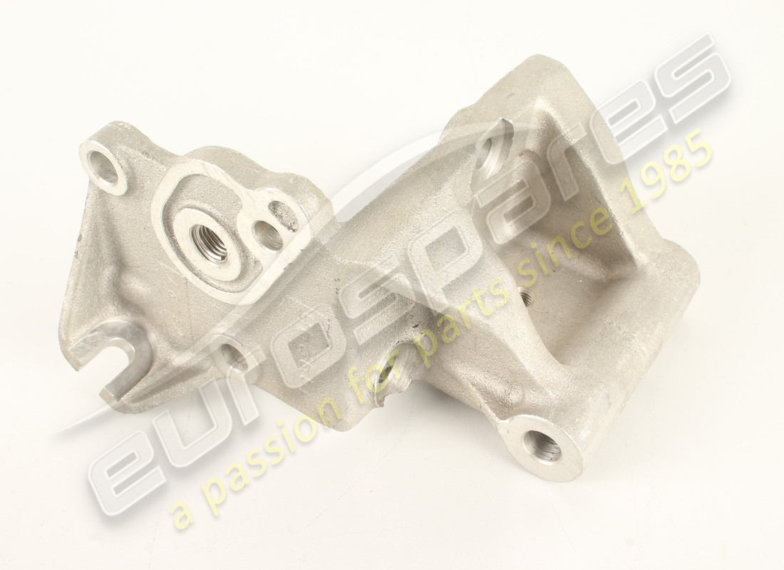 NEW FERRARI ALTERNATOR SUPPORT BRACKET. PART NUMBER 139295 (1) new ferrari alternator support bracket. part number 139295 (1)