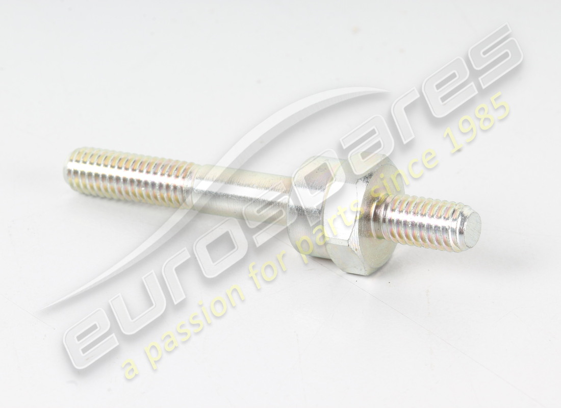 NEW MASERATI THREADED UNION. PART NUMBER 196286 (1) new maserati threaded union. part number 196286 (1)