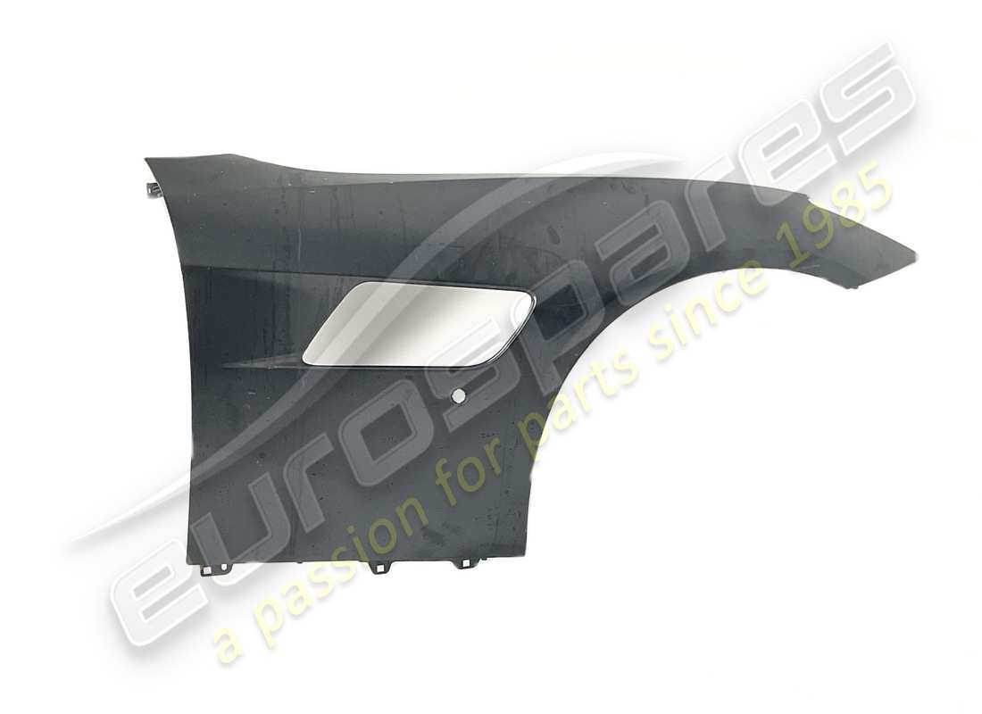 NEW FERRARI COMPLETE RH FRONT FENDER. PART NUMBER 86625211 (1) new ferrari complete rh front fender. part number 86625211 (1)