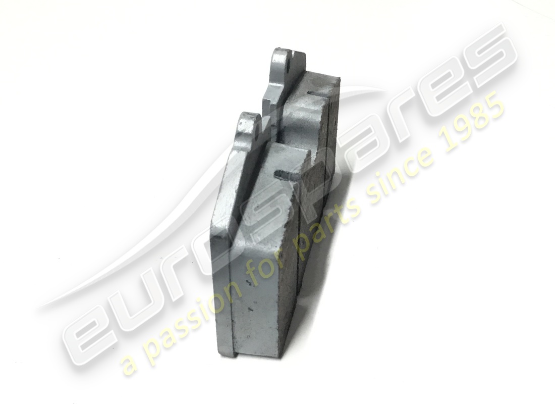 NEW FERRARI 348CHALL BRAKE PAD EACH REFER TO MCP 193. PART NUMBER 168780 (3) new ferrari 348chall brake pad each refer to mcp 193. part number 168780 (3)