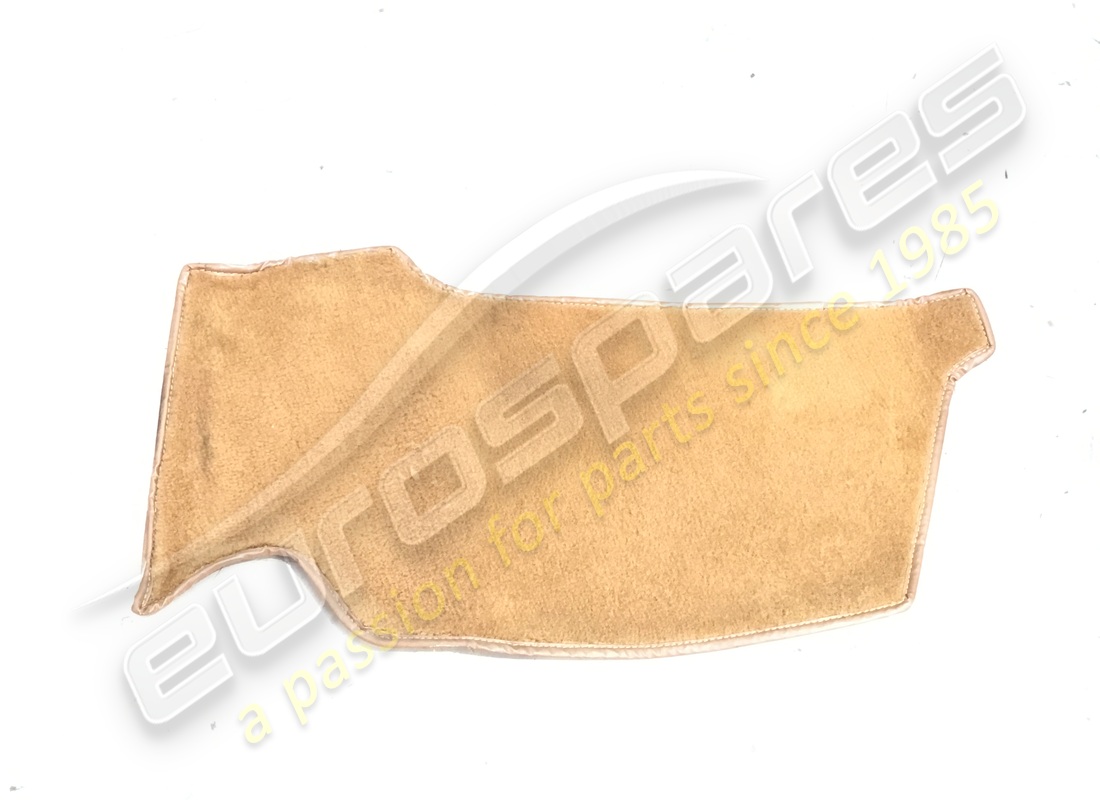 USED Ferrari LH CARPET RHD GTS . PART NUMBER 61983700 (1)