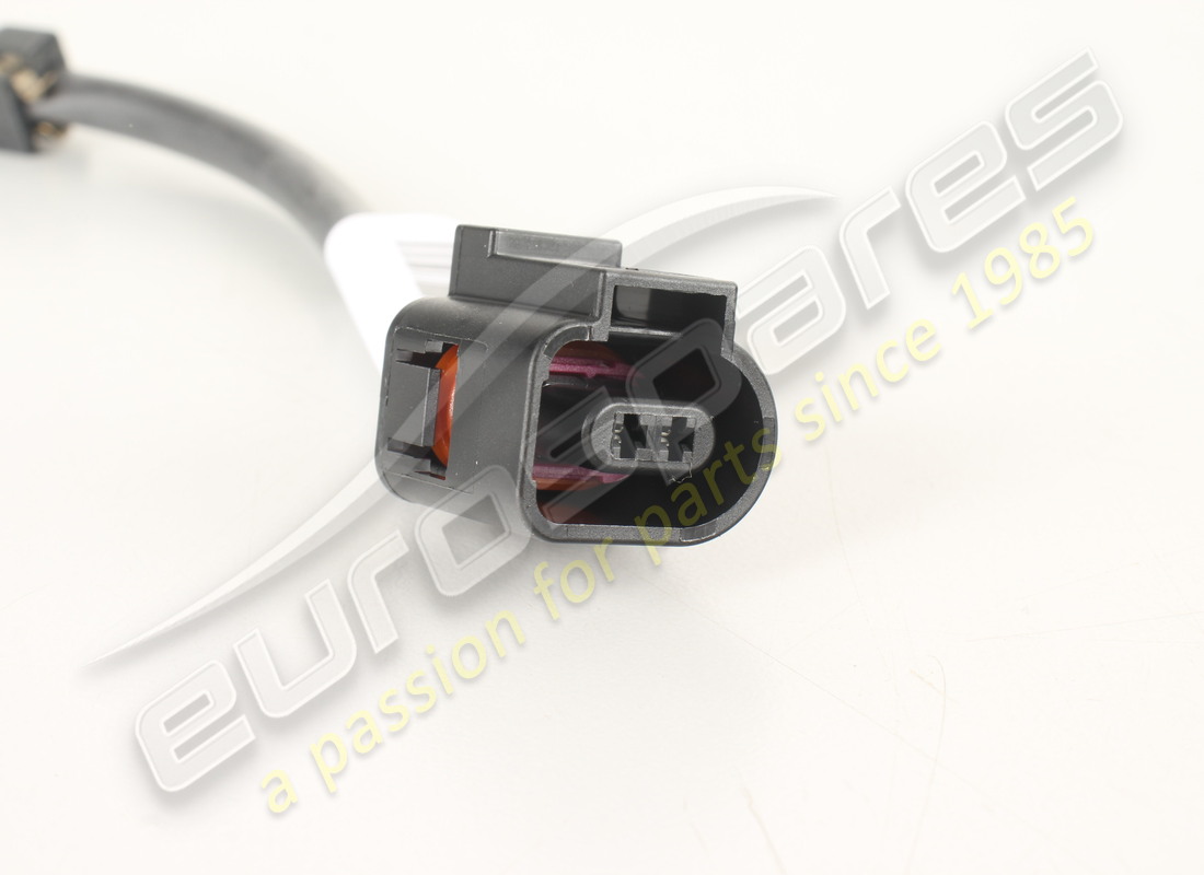 NEW PORSCHE SENDER WIRE. PART NUMBER 95861236550 (3) new porsche sender wire. part number 95861236550 (3)