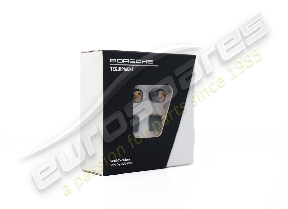 NEW PORSCHE DECORATIVE VALVE SLEEVES. PART NUMBER 99104460267 (2) new porsche decorative valve sleeves. part number 99104460267 (2)