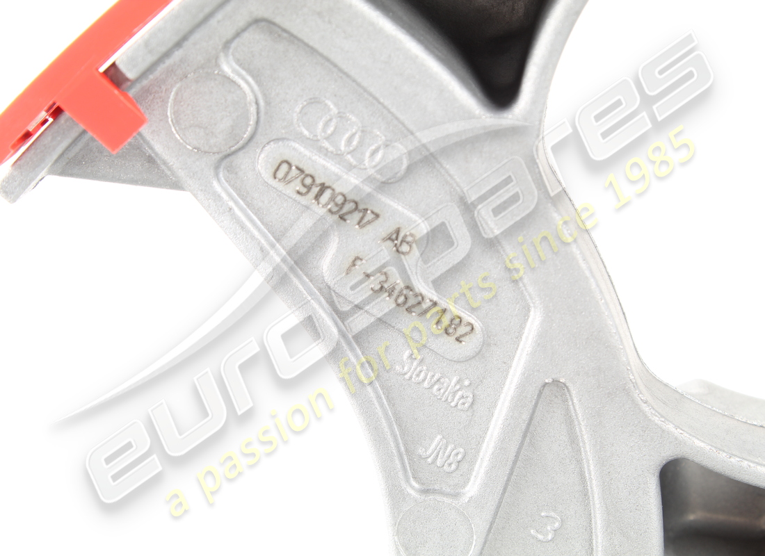 NEW LAMBORGHINI TENSIONER - CHAIN. PART NUMBER 079109217AB (3) new lamborghini tensioner - chain. part number 079109217ab (3)