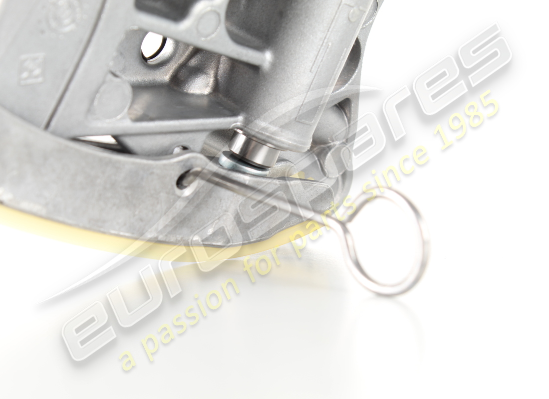 NEW LAMBORGHINI TENSIONER - CHAIN. PART NUMBER 079109217AB (2) new lamborghini tensioner - chain. part number 079109217ab (2)