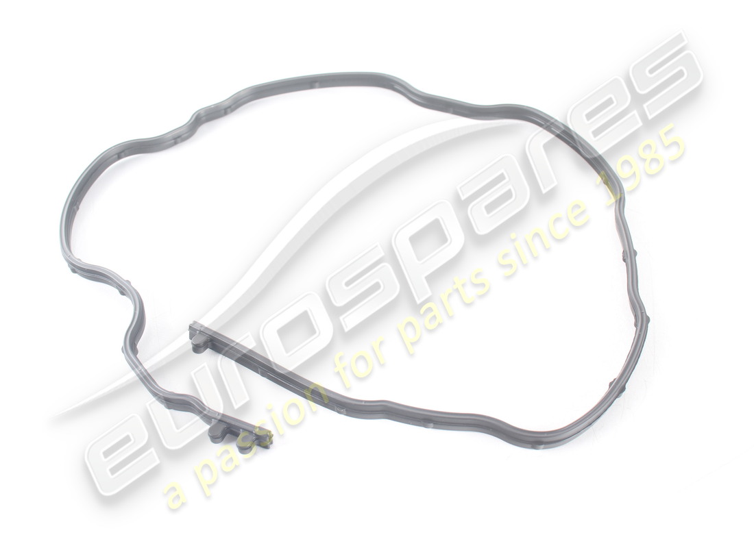 NEW Ferrari LH COVER GASKET, INTAKE SIDE . PART NUMBER 781925 (1)