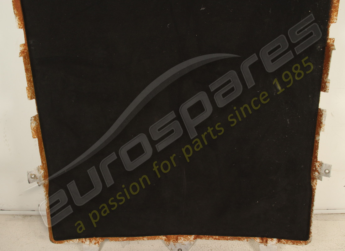 used ferrari roof trim. part number 83714700 (3)