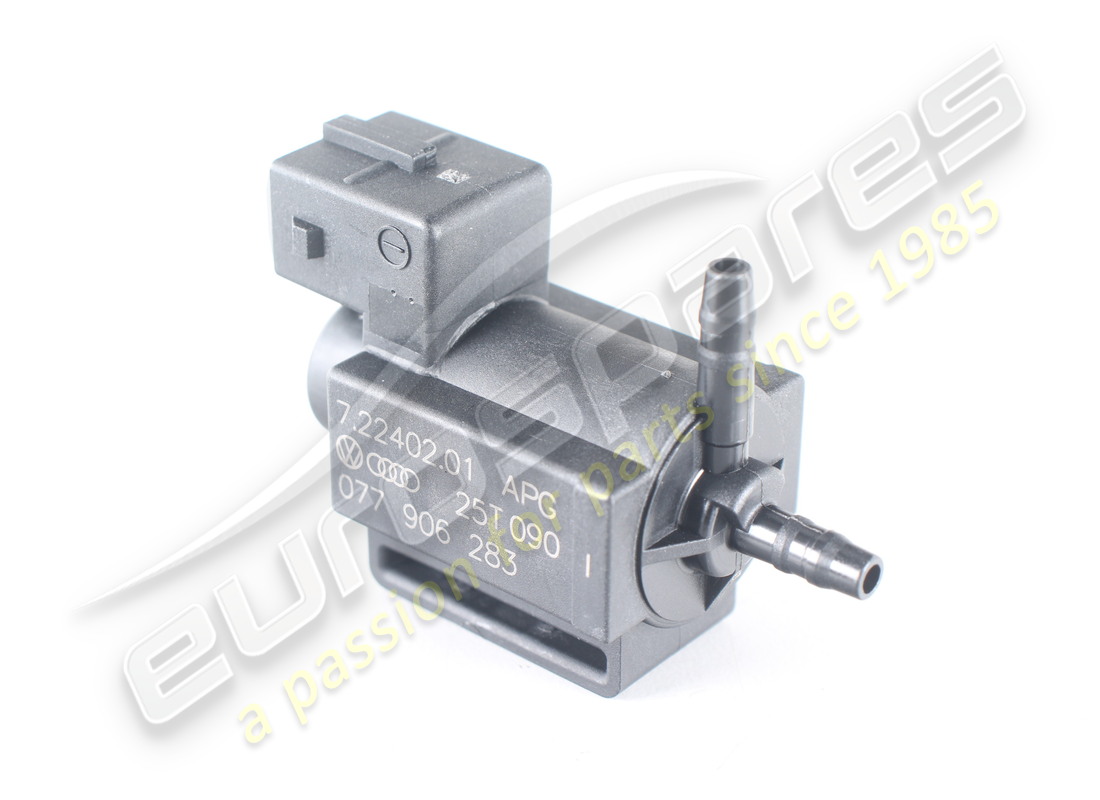new lamborghini solenoid valve. part number 077906283 (1)