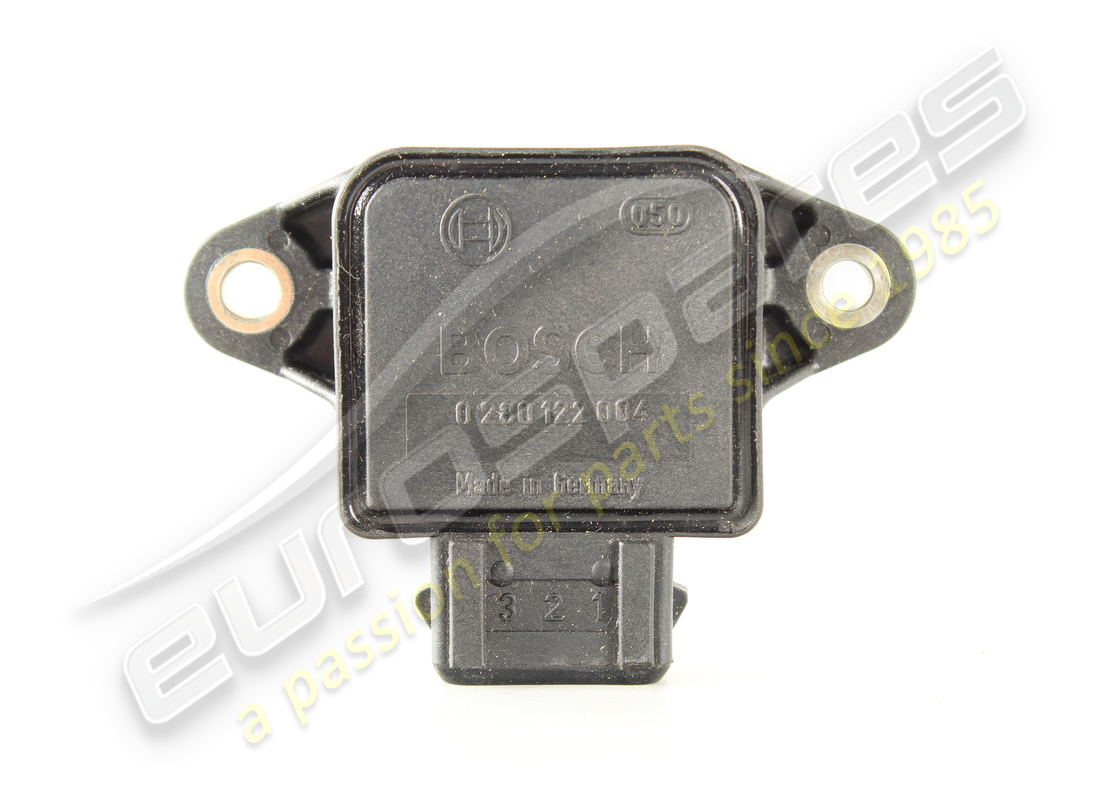 NEW FERRARI POTENTIOMETER. PART NUMBER 158170 (2) new ferrari potentiometer. part number 158170 (2)