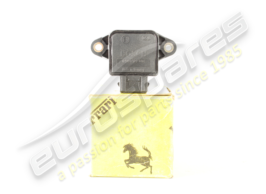 NEW Ferrari POTENTIOMETER . PART NUMBER 158170 (1)