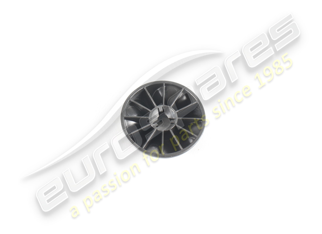 NEW PORSCHE PLASTIC NUT. PART NUMBER 99904900540 (2) new porsche plastic nut. part number 99904900540 (2)