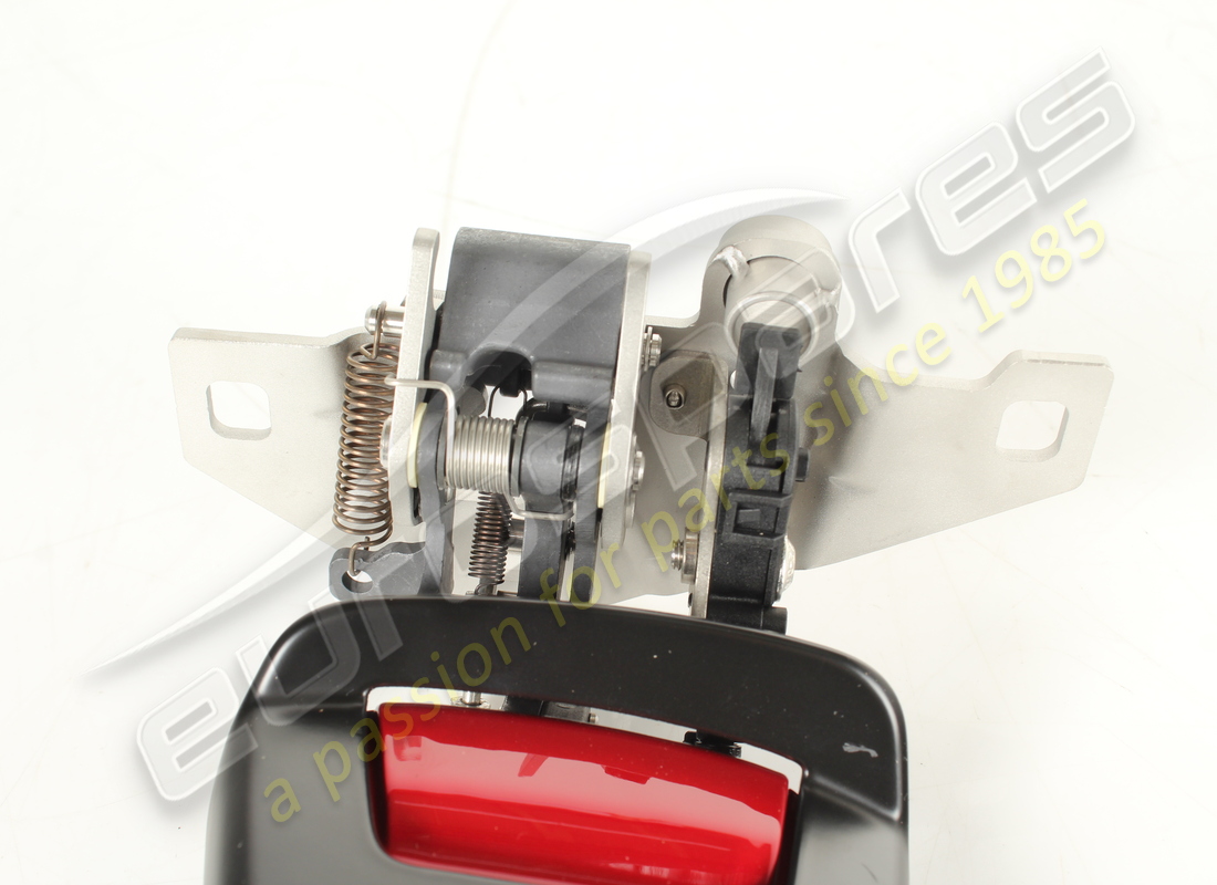 NEW LAMBORGHINI HARDTOP CATCH REAR LATCH LH PART NUMBER 475817625D (2) new lamborghini hardtop catch rear latch lh part number 475817625d (2)