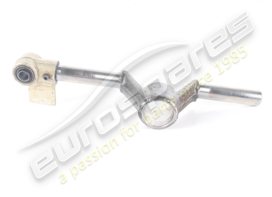 USED FERRARI GEAR LEVER SHAFT LHD PART NUMBER 107023 (1) used ferrari gear lever shaft lhd part number 107023 (1)