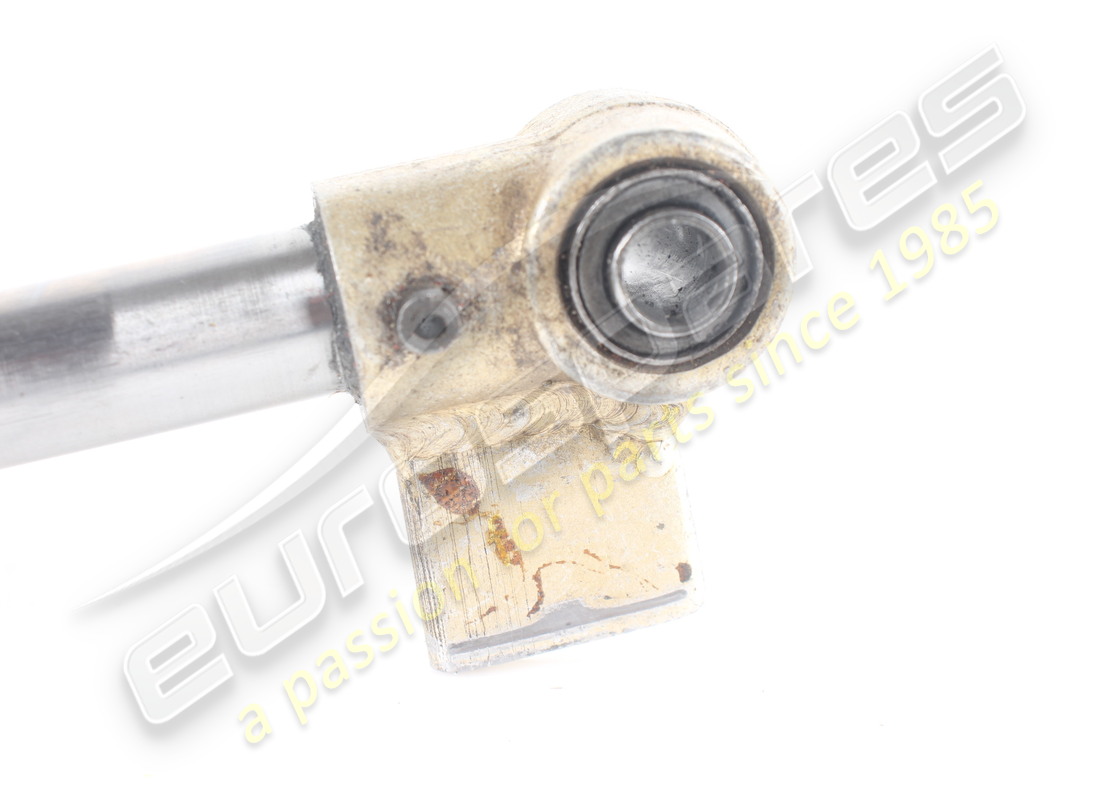 USED FERRARI GEAR LEVER SHAFT LHD PART NUMBER 107023 (3) used ferrari gear lever shaft lhd part number 107023 (3)