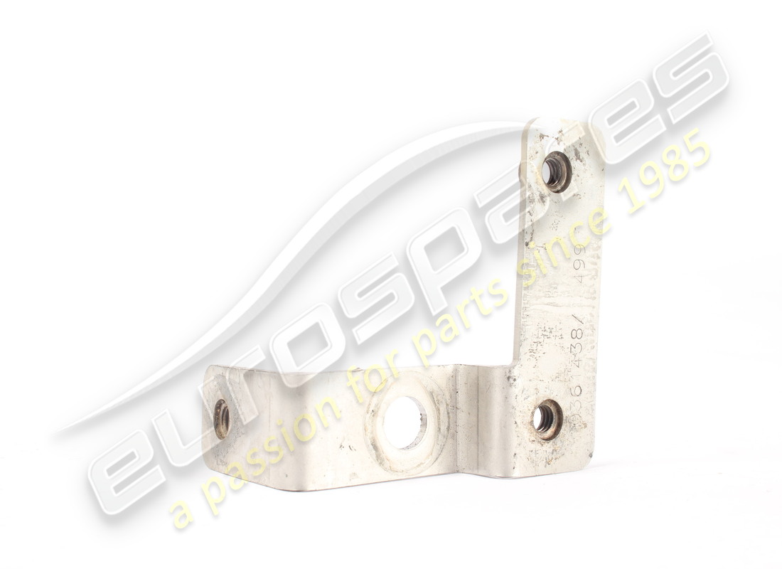 USED FERRARI BRACKET. PART NUMBER 192348 (2) used ferrari bracket. part number 192348 (2)