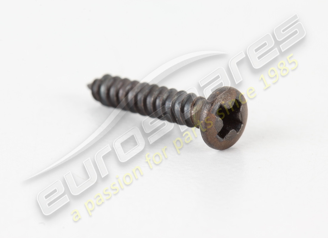 new lamborghini lock screw 2.9x16x5.3 din. part number 008700205 (1)