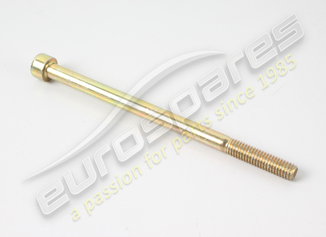 new maserati socket head screw m6x100. part number 14300221 (1)