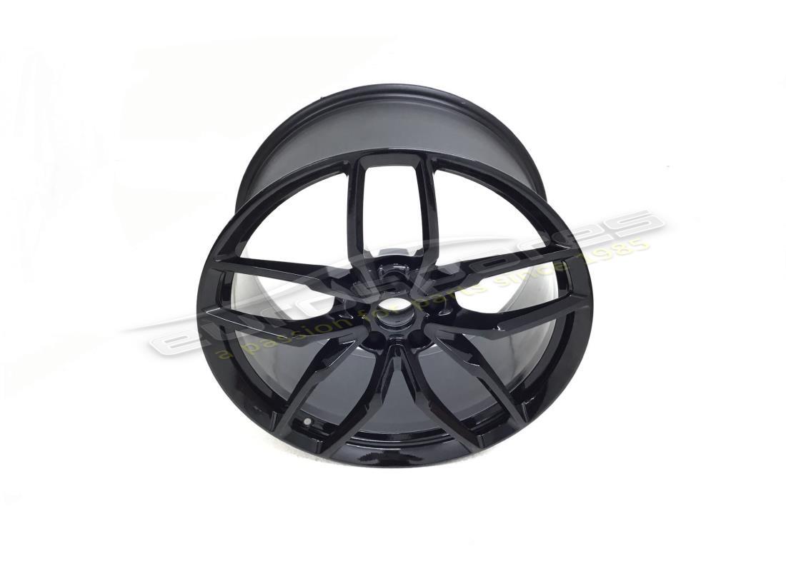 RECONDITIONED Lamborghini REAR WHEEL . PART NUMBER 4T0601017Q (1)