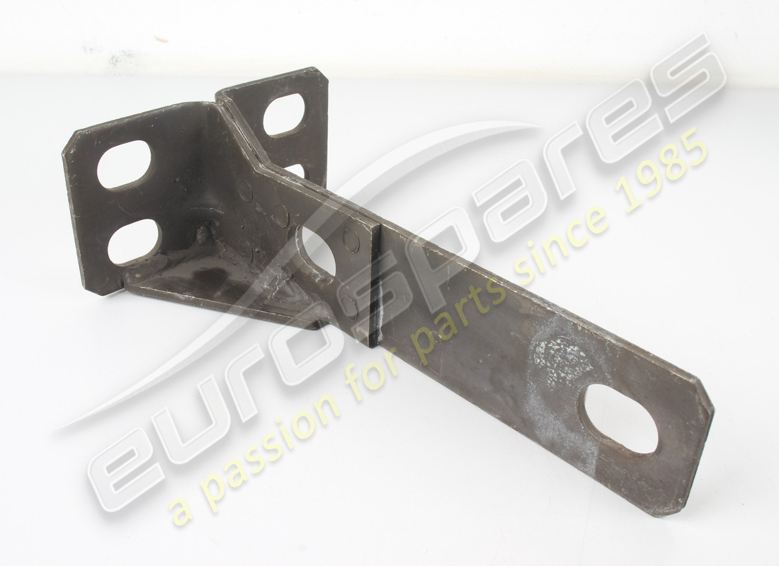 NEW FERRARI LH BUMPER BRACKET. PART NUMBER 61491900 (1) new ferrari lh bumper bracket. part number 61491900 (1)