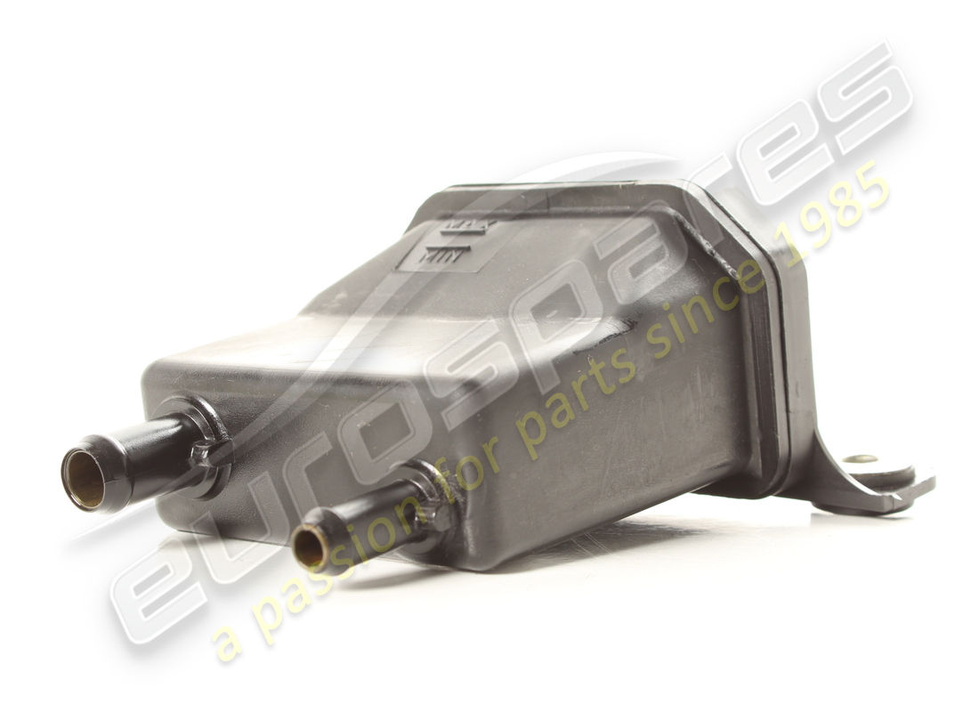 USED FERRARI POWER STEERING FLUID RESERVOIR COMPLETE. PART NUMBER 280021 (3) used ferrari power steering fluid reservoir complete. part number 280021 (3)
