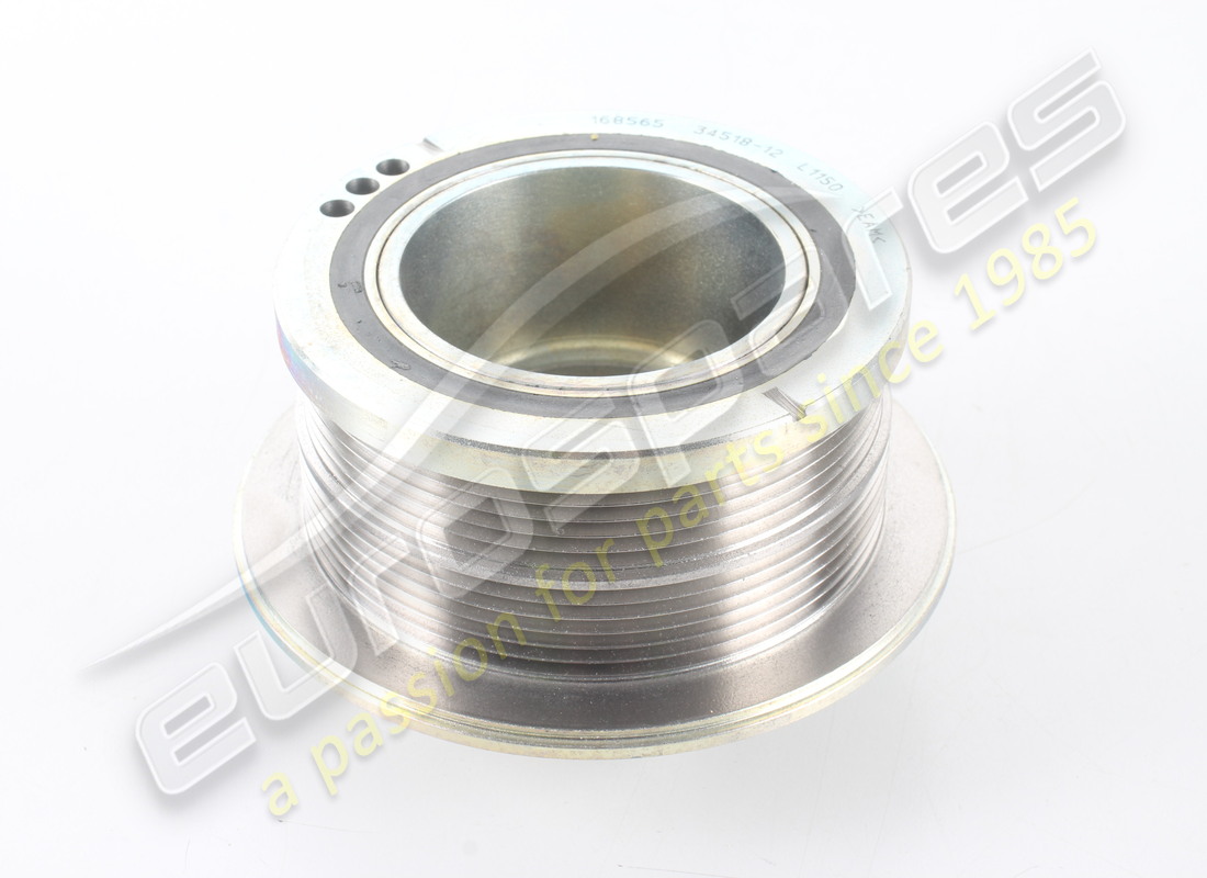 new ferrari torsion damper. part number 168565 (2)