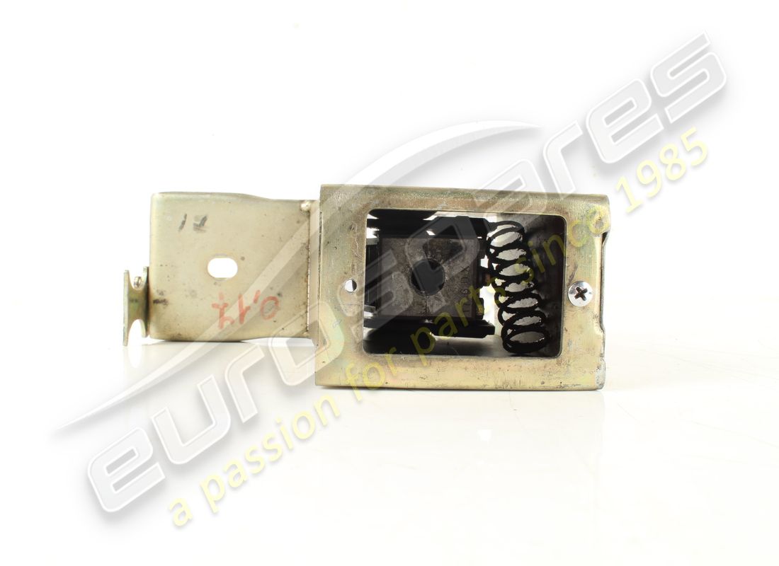 used ferrari gearbox control assembly rhd part number 148424 (5)