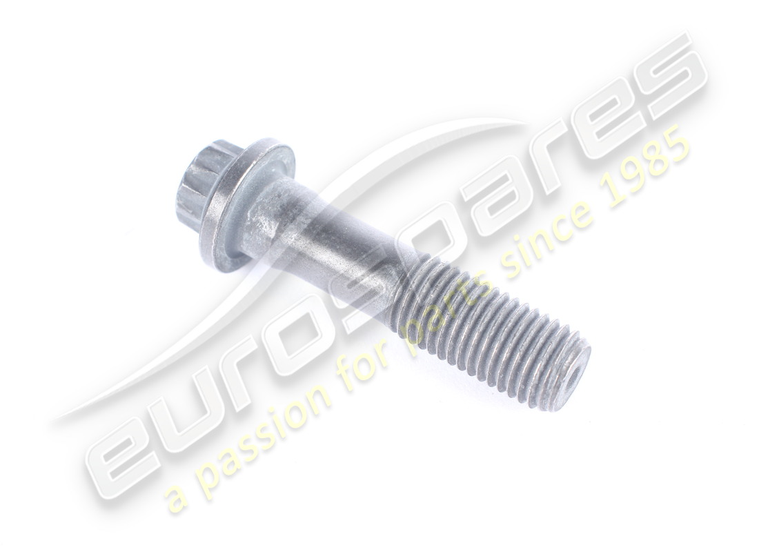 new ferrari screw. part number 229907 (1)